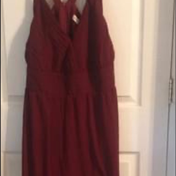 Dress - Picture 3 of 4